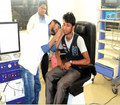 Katihar Medical College Laboratory photo 3